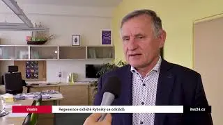VSETÍN: Regenerace sídliště Rybníky se odkládá
