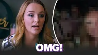 SHOCKING!!! 'Teen Mom' You Won't Believe Who Maci Bookout Just Reunited With...