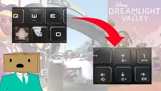 How to remap your controls in ANY game!