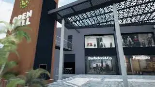 ✅OPEN MALL LANZAROTE, open this NOVEMBER (PROMO VIDEO)