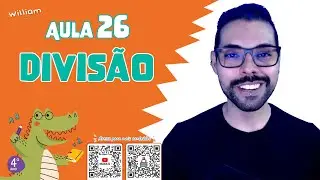 Aula 26: Divisão