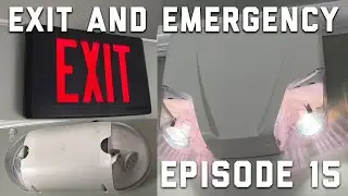 Exit and Emergency | Episode 15