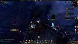 World Of Warcraft - Grunnvann