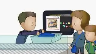Optosecurity Explainer Video [Illustrate iT Video]