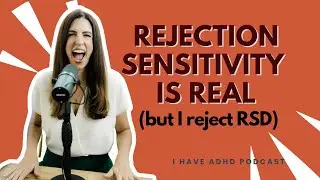 Rejection Sensitivity Is Real (But I Reject RSD)