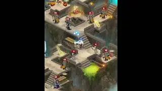 HOW TO PLAY HERO WARS AND WIN  #rpggame #videogame #gaming