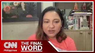 Storytelling from a female filmmaker | The Final Word