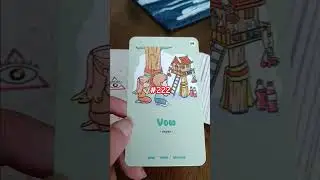 PROMISE OF THE FUTURE TOGETHER 👫 #222 - tarot card reading