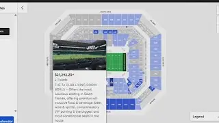 National championship ticket prices