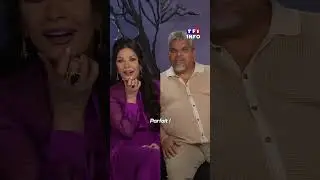 Rencontre avec le casting de la saison 2 de 