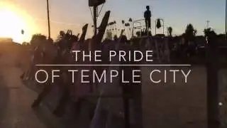 Group of the Month - Pride of Temple City