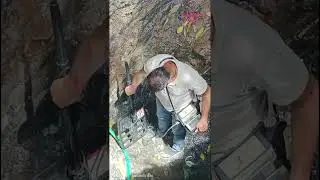 Treasure Hunting in Tamilnadu. Gold Metal Detector and GPR ks 700 available on Rent in Tamilnadu