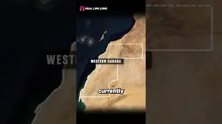 Africa&rsquo;s Biggest Territorial Dispute