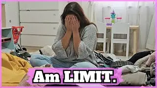 Mein Jahr am Limit – warum mein Haushalt nicht gescheitert ist