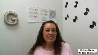 Hi-Line Music On-Line Voice Lessons and Piano Lessons Rancho Cucamonga