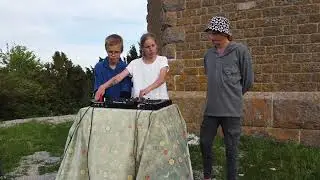 Laidunina tuletorn
