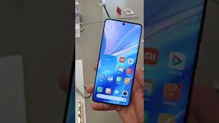 Redmi Note 14 pro+ Comes with 6200mah Battery Capacity Ip69 Rating #redminote14pro