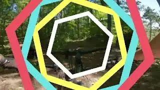 Goodrich Loomis Conservation Area, Cramahe Township, Ontario - MTB