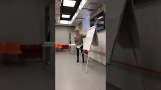 Мастер класс 22.09.2018