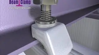 Kee Systems | Steel to Steel Connections: BeamClamp