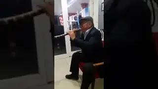 Aşağı Avaralı Zurnacı Şükrü