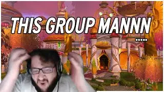 A LITTLE SUNWELL + FERAL MAGE ARENA!!! | Bean WoW TBC Classic