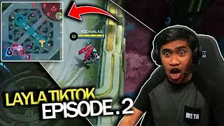 LAYLA TIKTOK Ep. 2: The Greatest Comeback