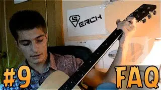 faq #9 - спелая черешенка :D