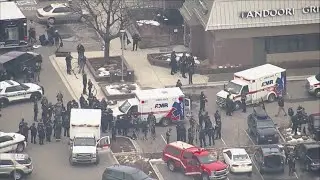 Boulder King Soopers shooting suspect lives in Arvada, has previous assault charge