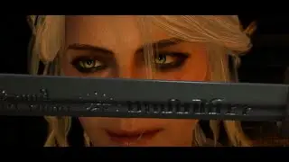 The Witcher 3 Wild Hunt Part 100: The Witcheress Ending