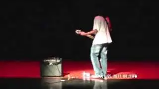 Gabriel Salem - Don't Cry - Guns N' Roses Guitar Cover