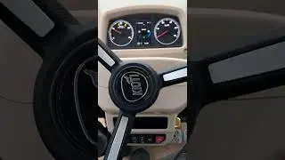 Kioti RX 8040 prezentacja nowości