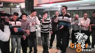 30.12.2012 حفلة ابو سرحان بيادة ام الفحم اشرف ابو ليل