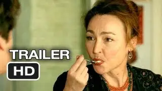 Haute Cuisine Theatrical Trailer 1 (2013) - Catherine Frot Movie HD