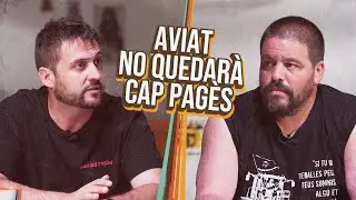 La situació PRECÀRIA de la PAGESIA CATALANA (Jugant al Diamant) | La Cita - A Què Juguem?