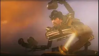 Executor is cooked skull edit