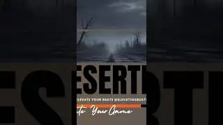 Deserted #instrumental #beat out 20.06.25