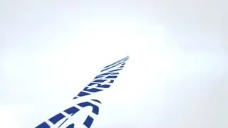 Bluebird Hover Mower - Full Product Video