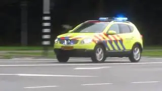 A1 OVDG 21-802 Distelweg Oss