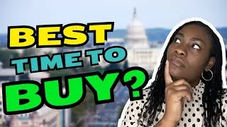 The Best Time to Buy a House in Montgomery County (2025 Update)