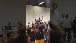 Mac 10 @ The takeover super show 2019