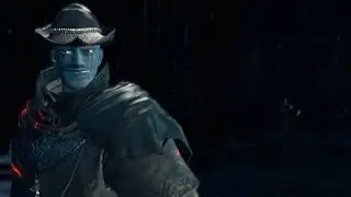 Dung Pie the Gentleman