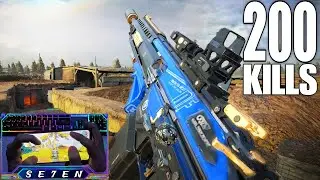 DELTA FORCE MOBILE XIAOMI 11T PRO HANDCAM GAMEPLAY