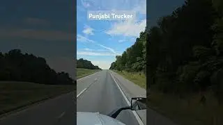 #punjabitrucker13 #punjabidriver #canadadriver #usadriver #punjabi #driver #driverlife