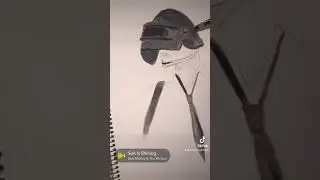 PUBG art work #art #painting