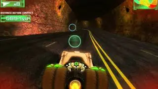 обзор игры fire and forget final
