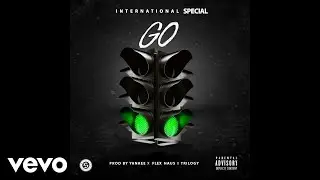 International Special - Go (Audio)