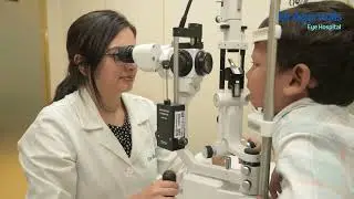 Dr Agarwals Eye Hospital, New Delhi – Walkthrough