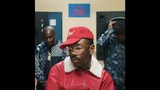 (FREE) CLIPSE X TYLER THE CREATOR TYPE BEAT 