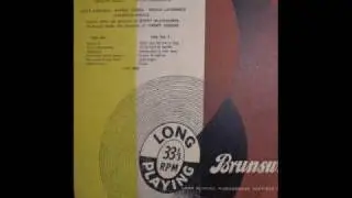 Jerome Kern-Otto Harbach-Roberta,-a-musical-